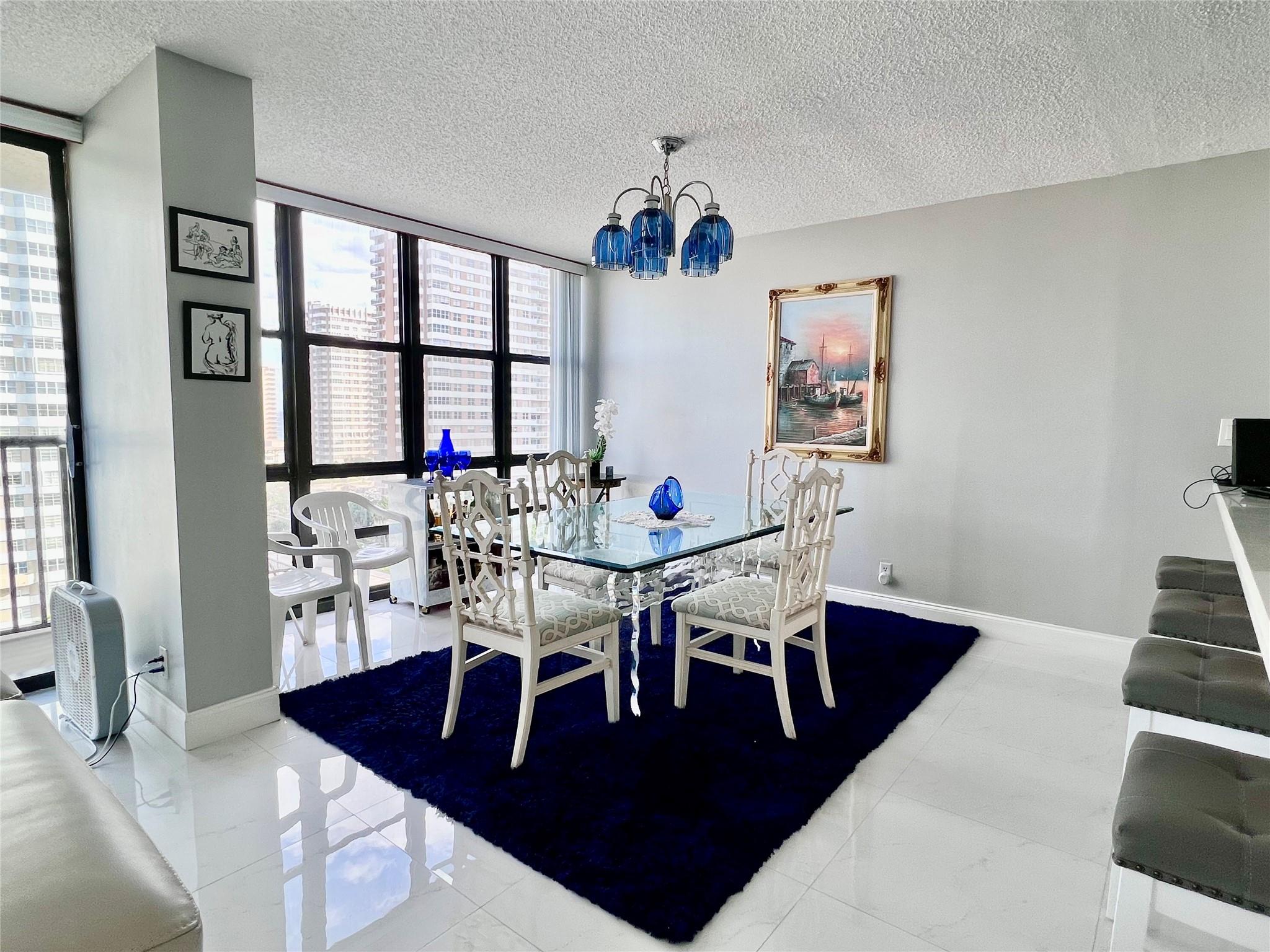 AVANT GARDE CONDO - Residential Lease