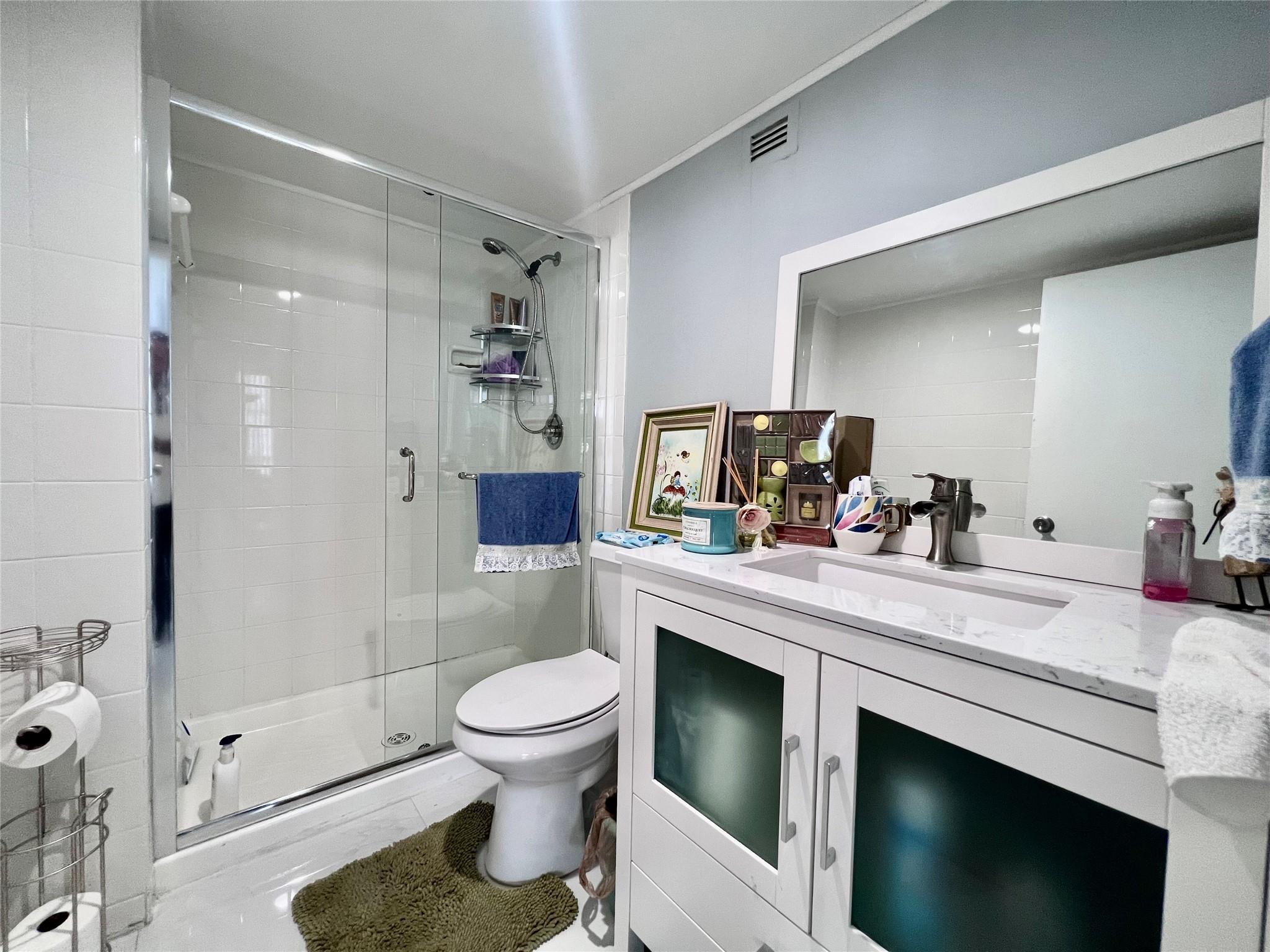 AVANT GARDE CONDO - Residential Lease