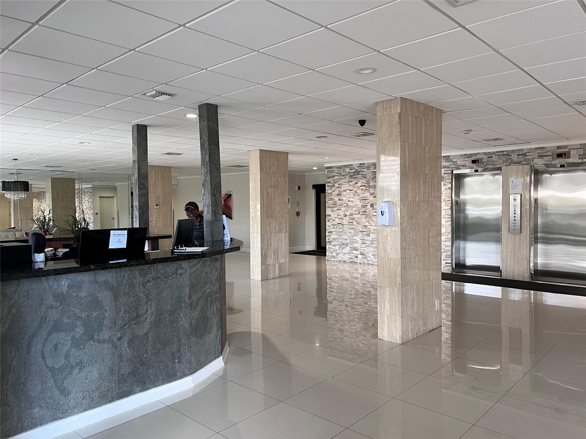 AVANT GARDE CONDO - Residential Lease