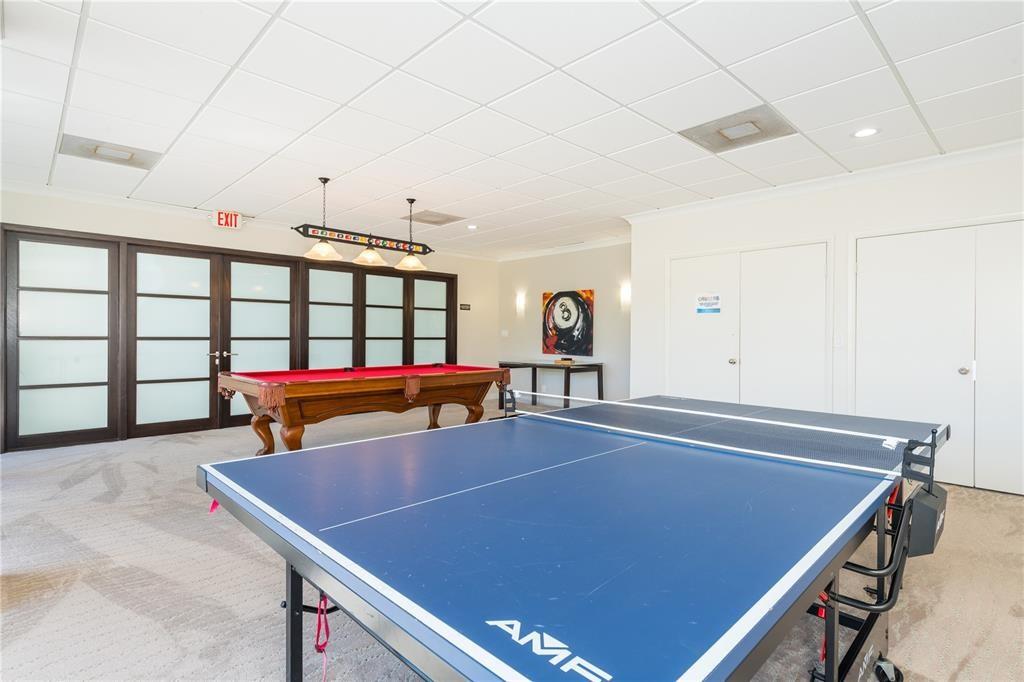 AVANT GARDE CONDO - Residential Lease