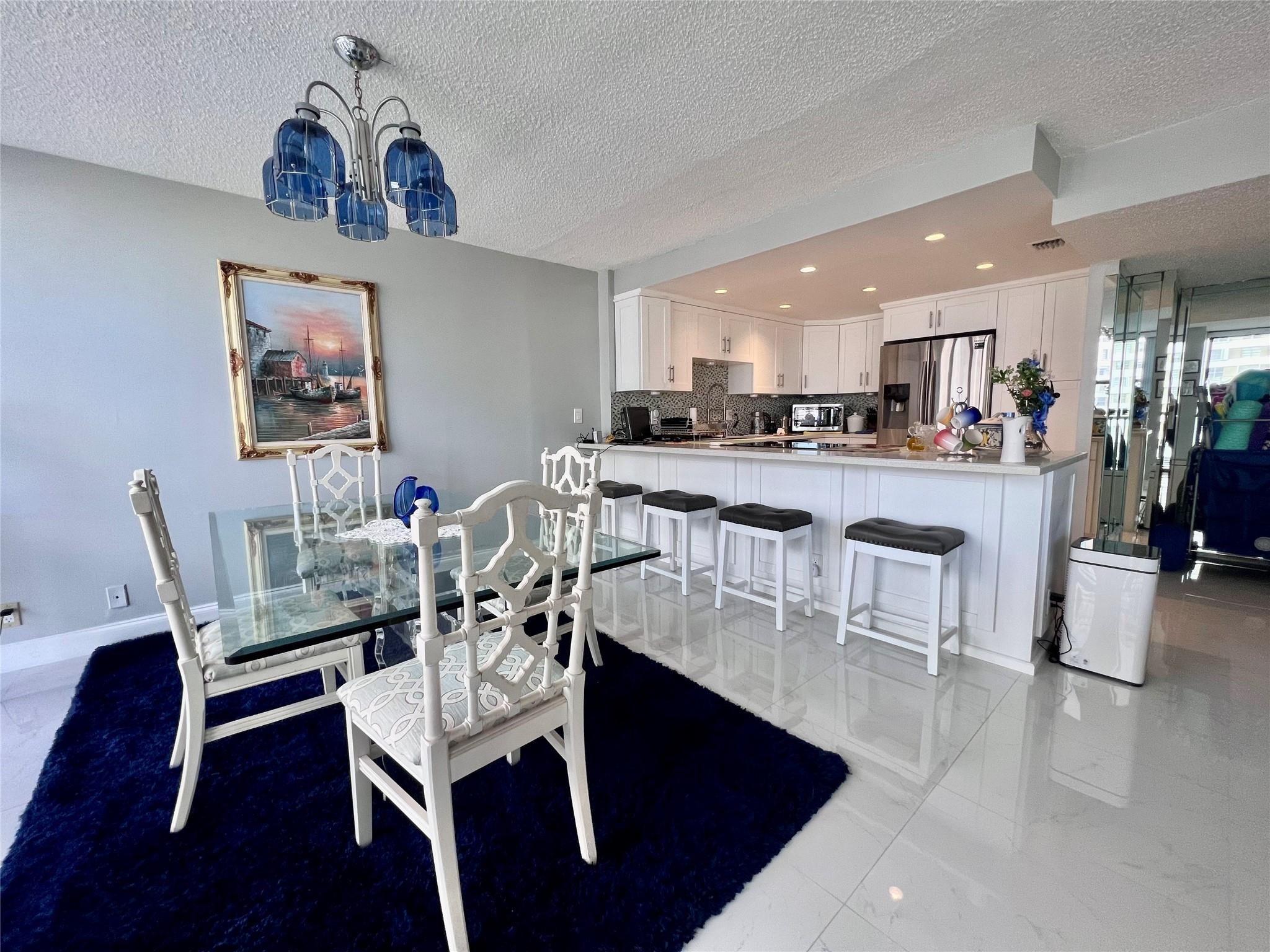 AVANT GARDE CONDO - Residential Lease