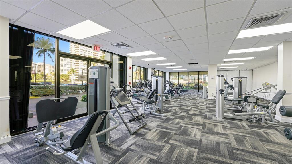 AVANT GARDE CONDO - Residential Lease