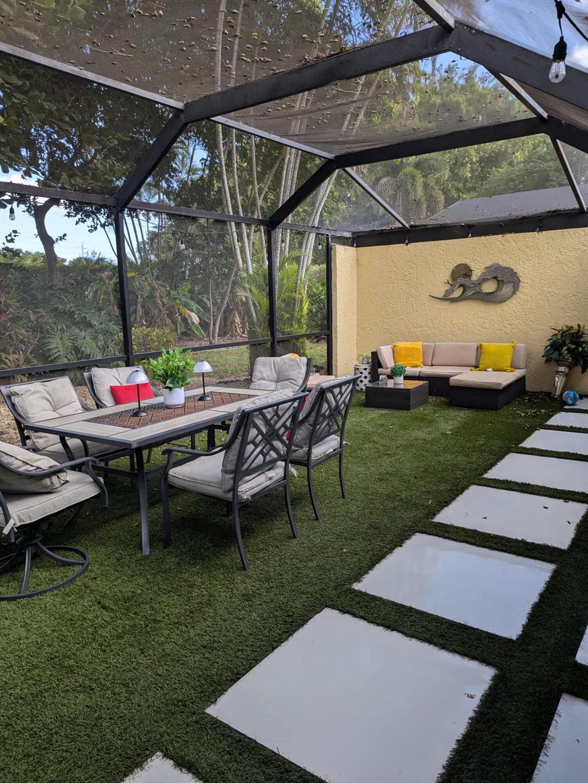 LAKES OF BOCA BARWOOD 1 - Residential