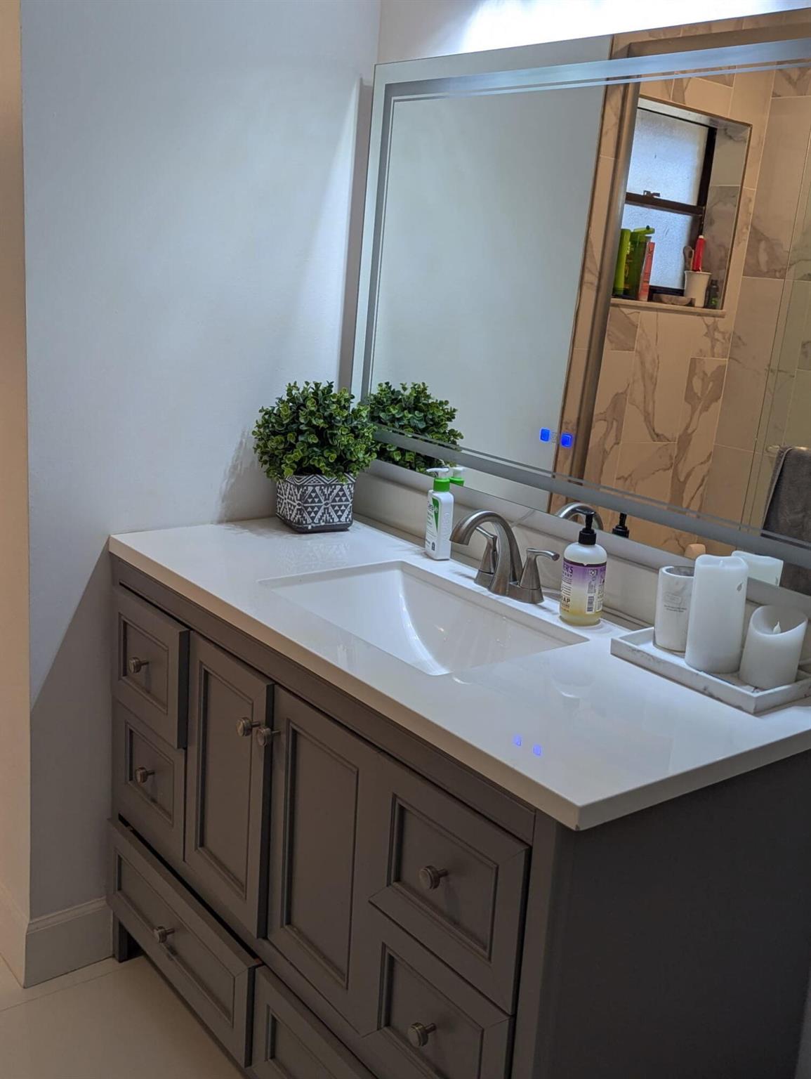 LAKES OF BOCA BARWOOD 1 - Residential