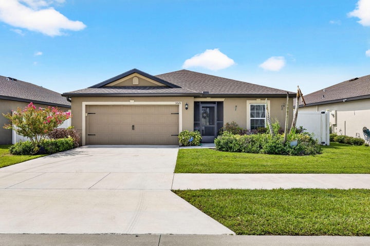 Photo 1 of 51 — 5521 Fantasy Drive, Fort Pierce, FL 34947