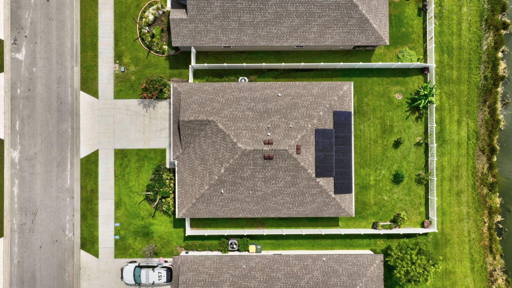 Photo of 5521 Fantasy Drive, Fort Pierce, FL 34947 (MLS # B26055797)
