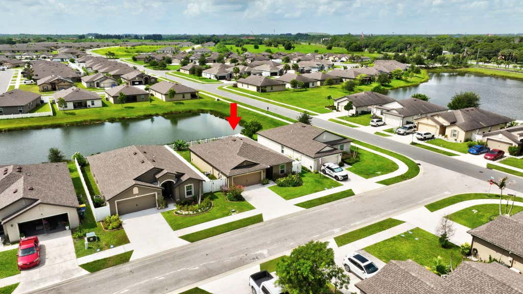 Photo of 5521 Fantasy Drive, Fort Pierce, FL 34947 (MLS # B26055797)