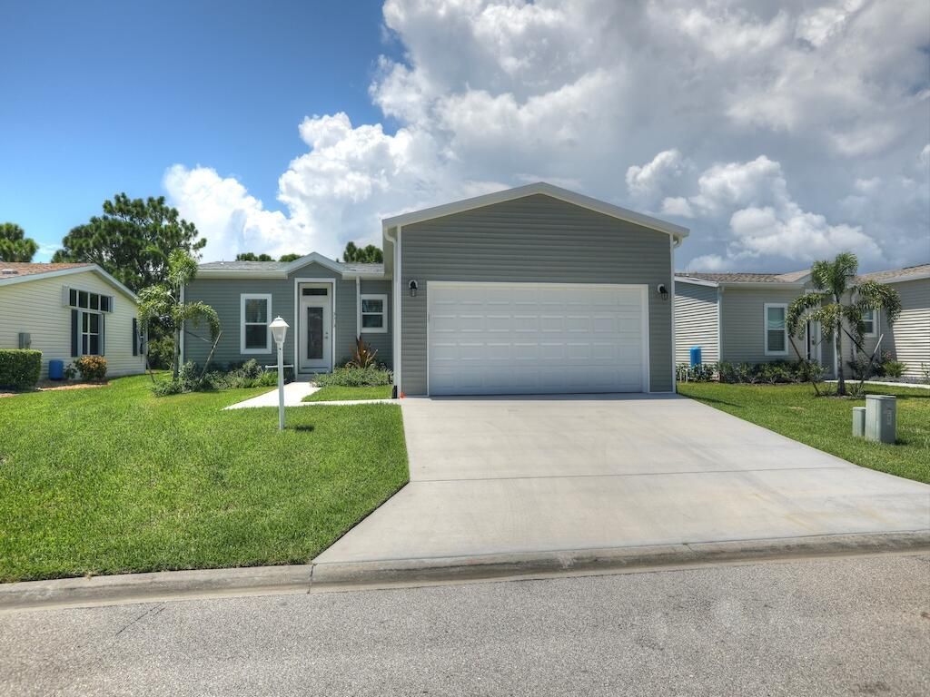 Photo of 3513 Red Tailed Hawk Drive, Port Saint Lucie, FL 34952 (MLS # R10910328)