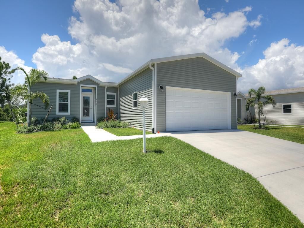 Photo of 3513 Red Tailed Hawk Drive, Port Saint Lucie, FL 34952 (MLS # R10910328)