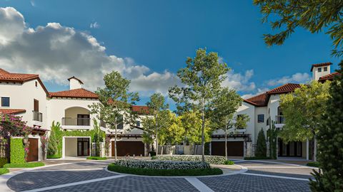 A home in Jupiter