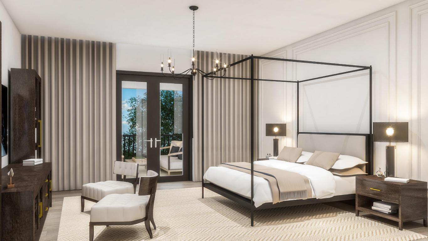 250 Bears Club Drive C1