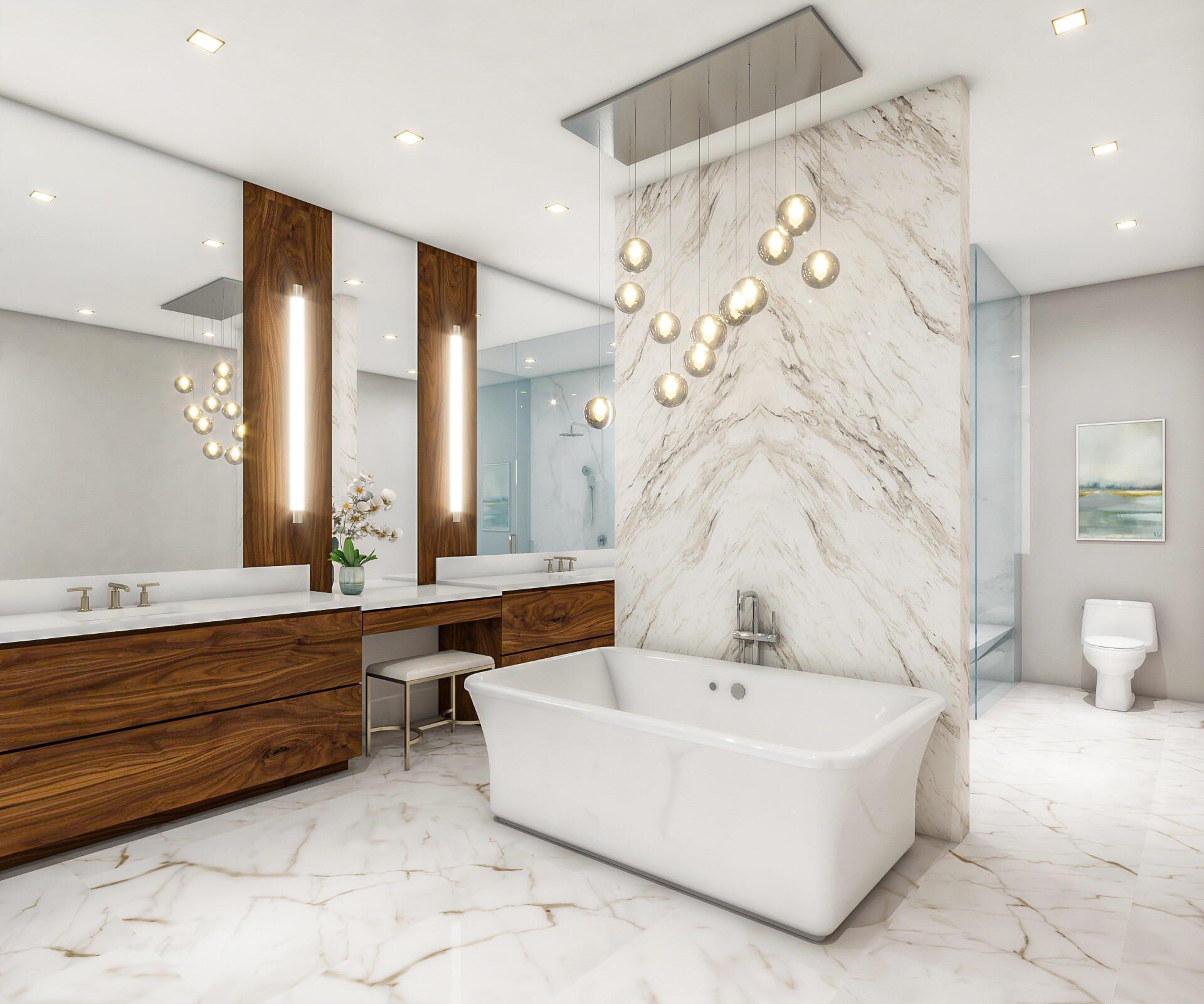 Bears Club - Residential