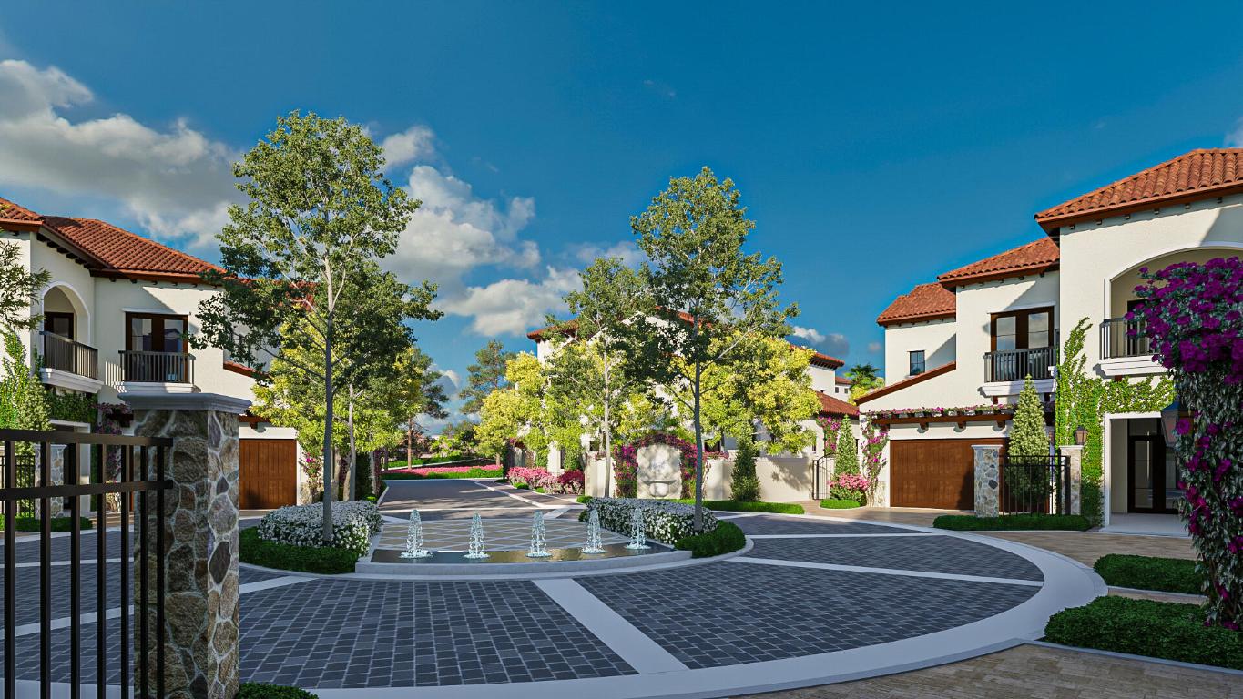 Bears Club - Residential