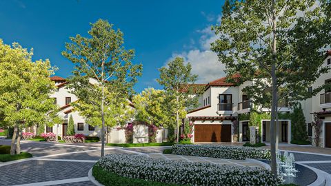 A home in Jupiter