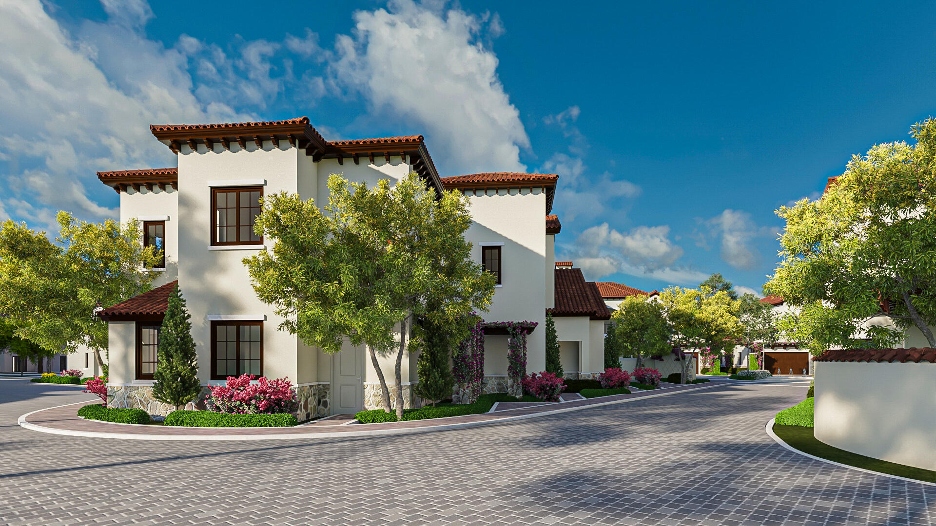 Bears Club - Residential