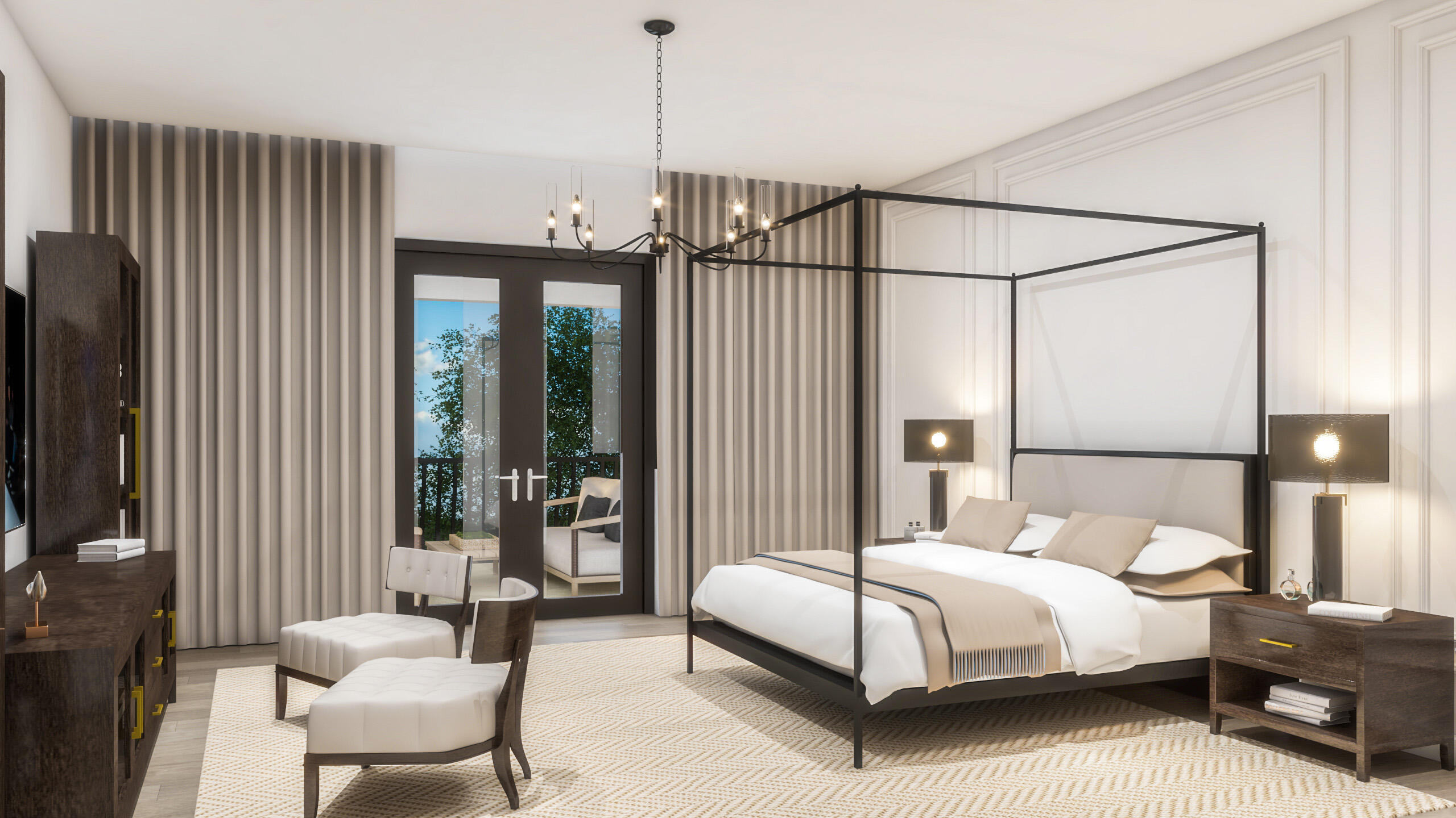 Bears Club - Residential