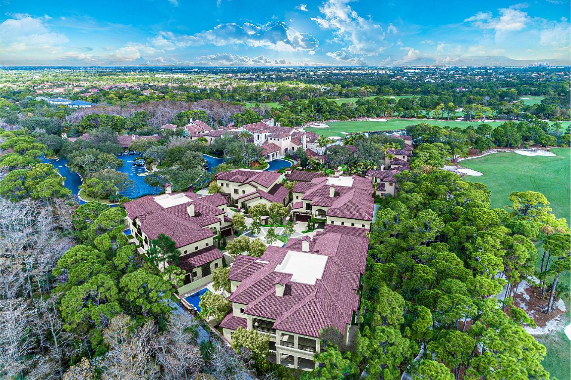 250 Bears Club Drive C1