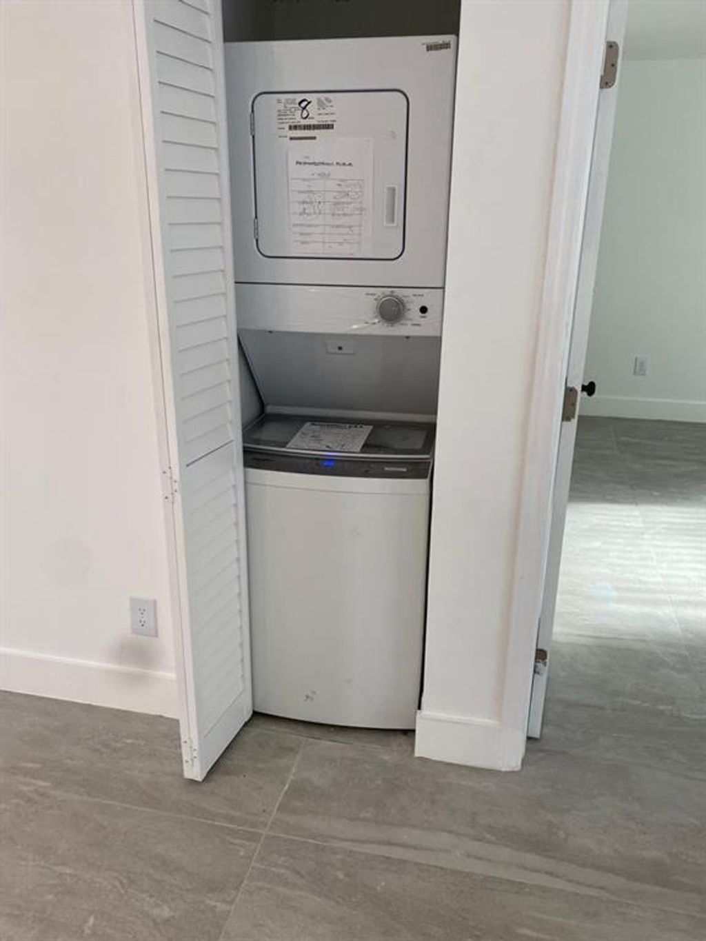 Photo of 4111 Stirling Road #202, Dania Beach, FL 33314 (MLS # B26019075)