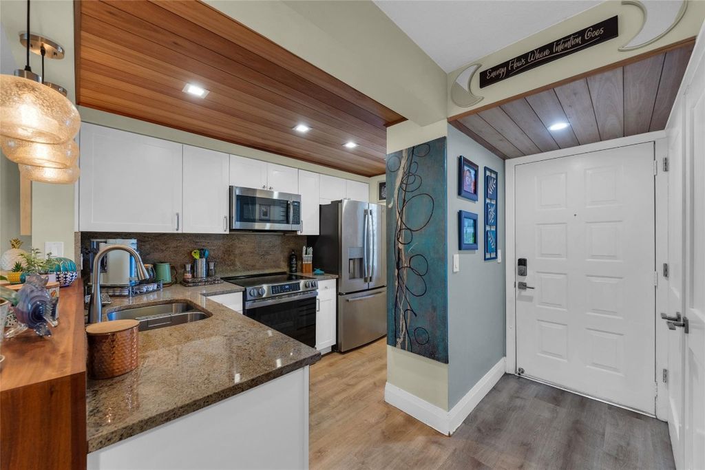Photo of 2228 N Cypress Bend Drive #204, Pompano Beach, FL 33069 (MLS # F10493298)