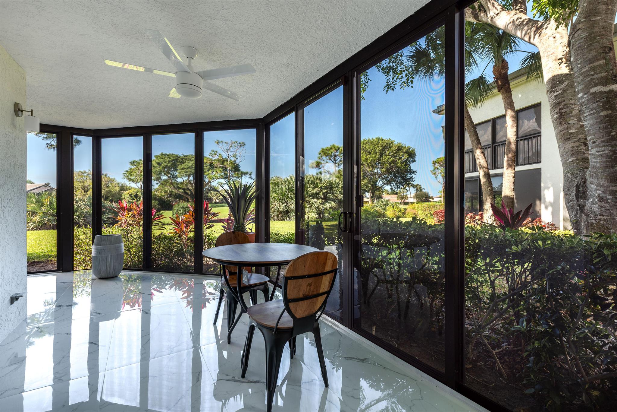 GLENEAGLES CONDO III - Residential