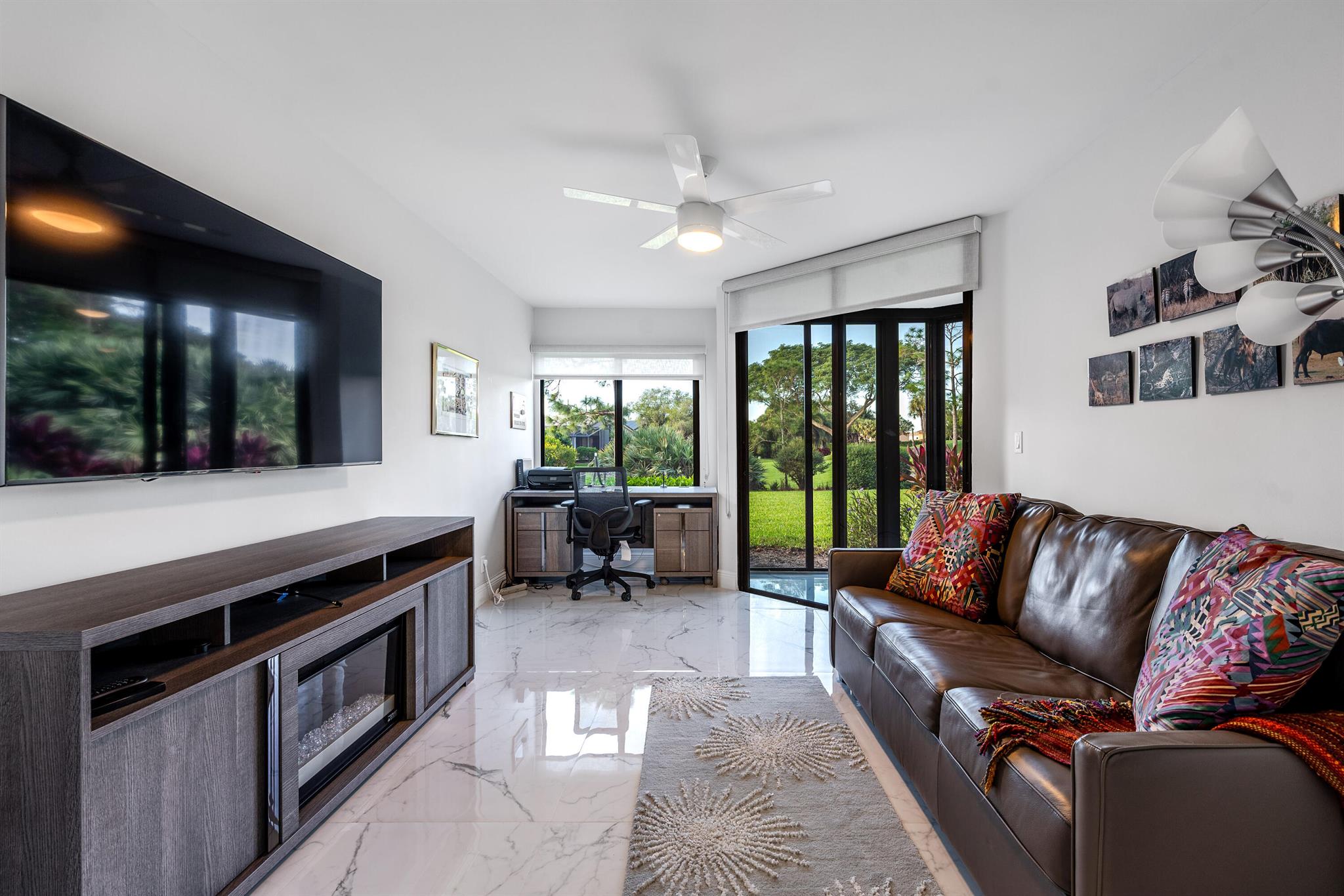 GLENEAGLES CONDO III - Residential