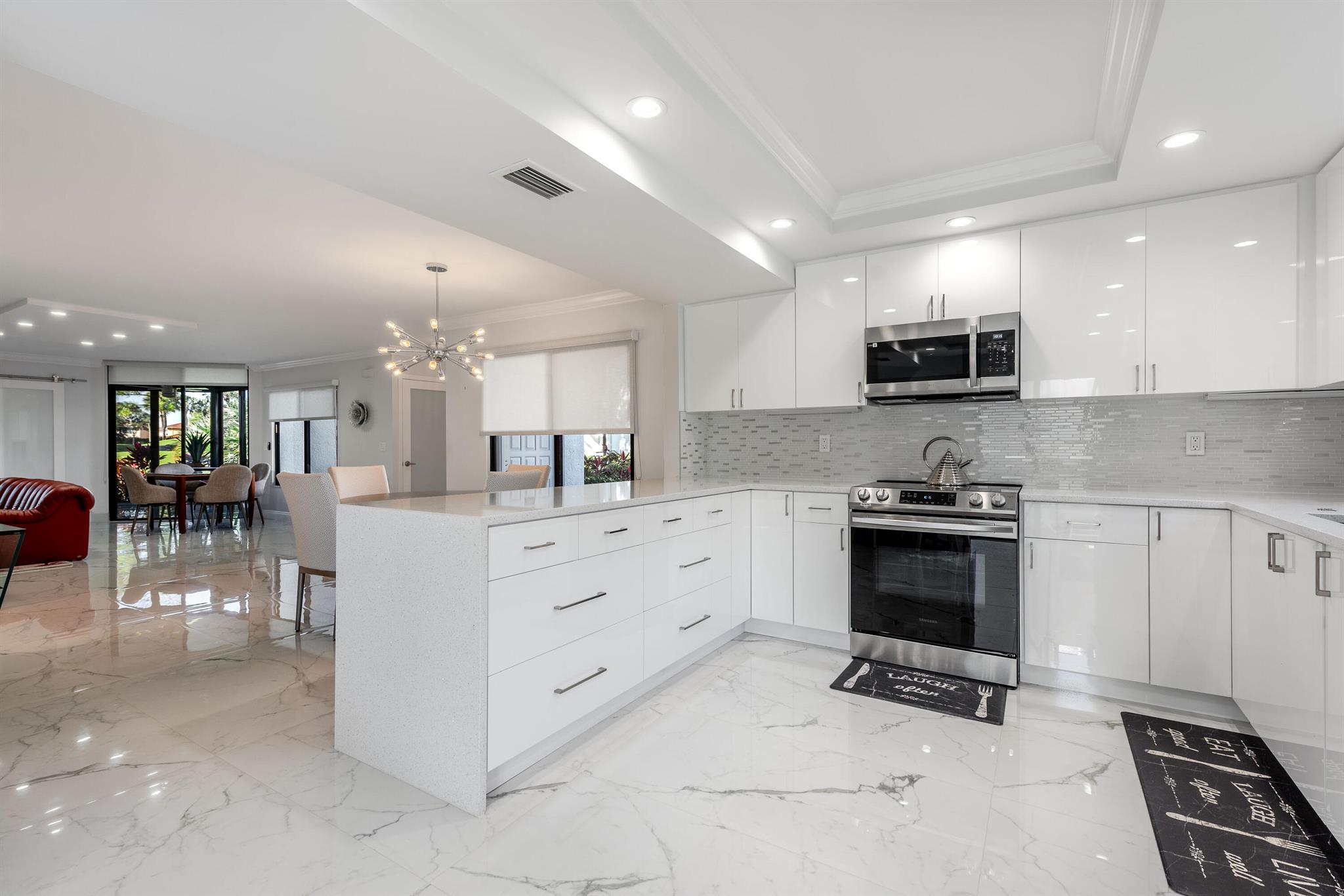 GLENEAGLES CONDO III - Residential