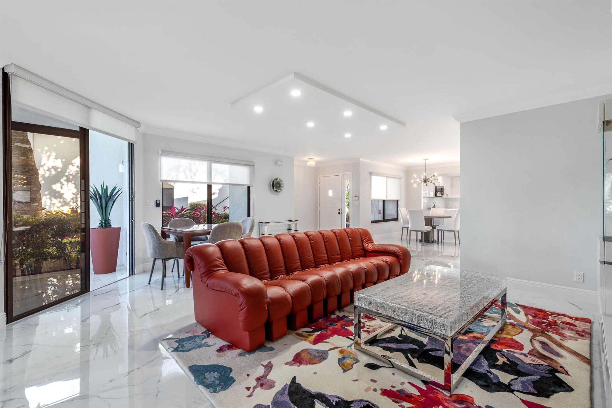 GLENEAGLES CONDO III - Residential