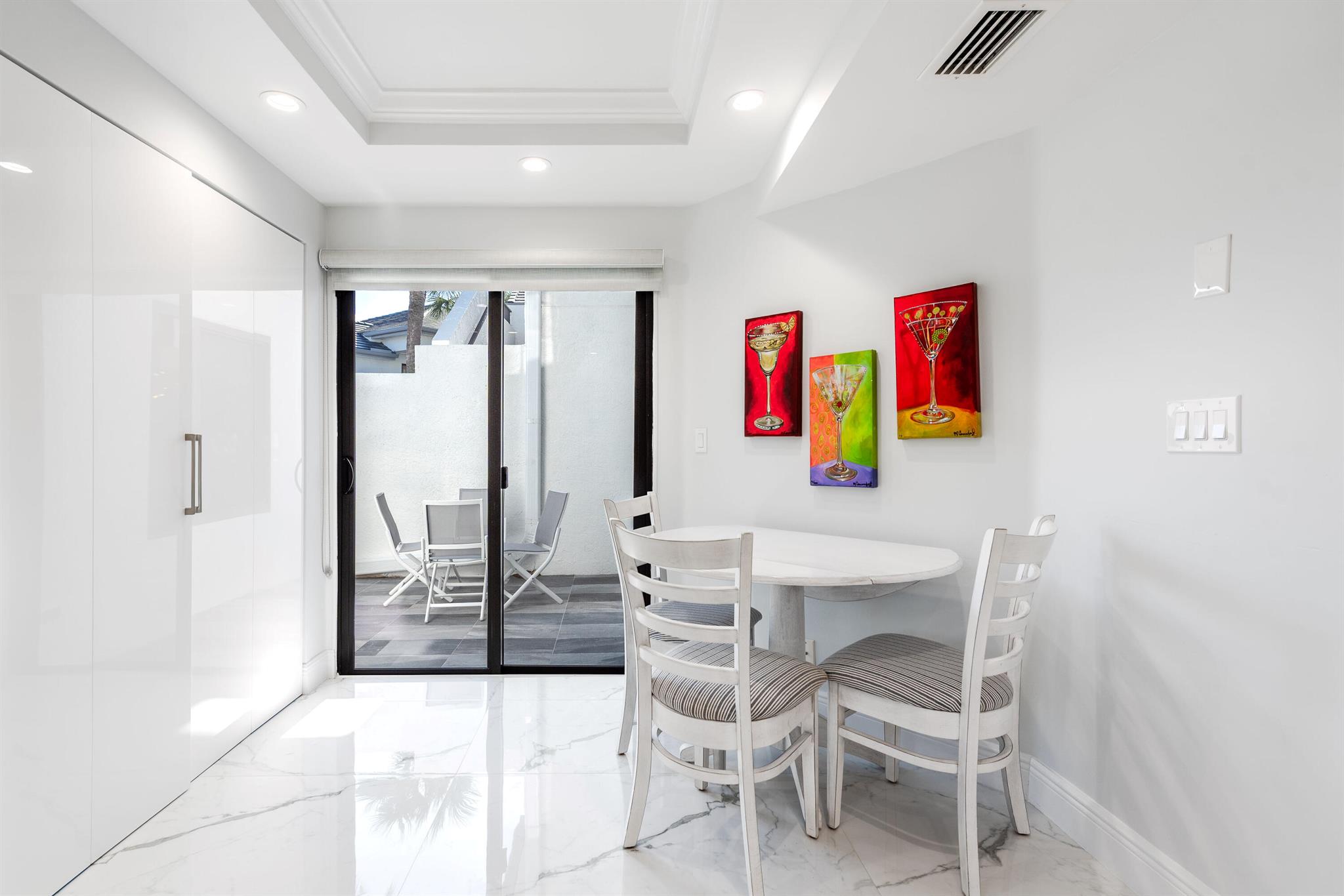 GLENEAGLES CONDO III - Residential