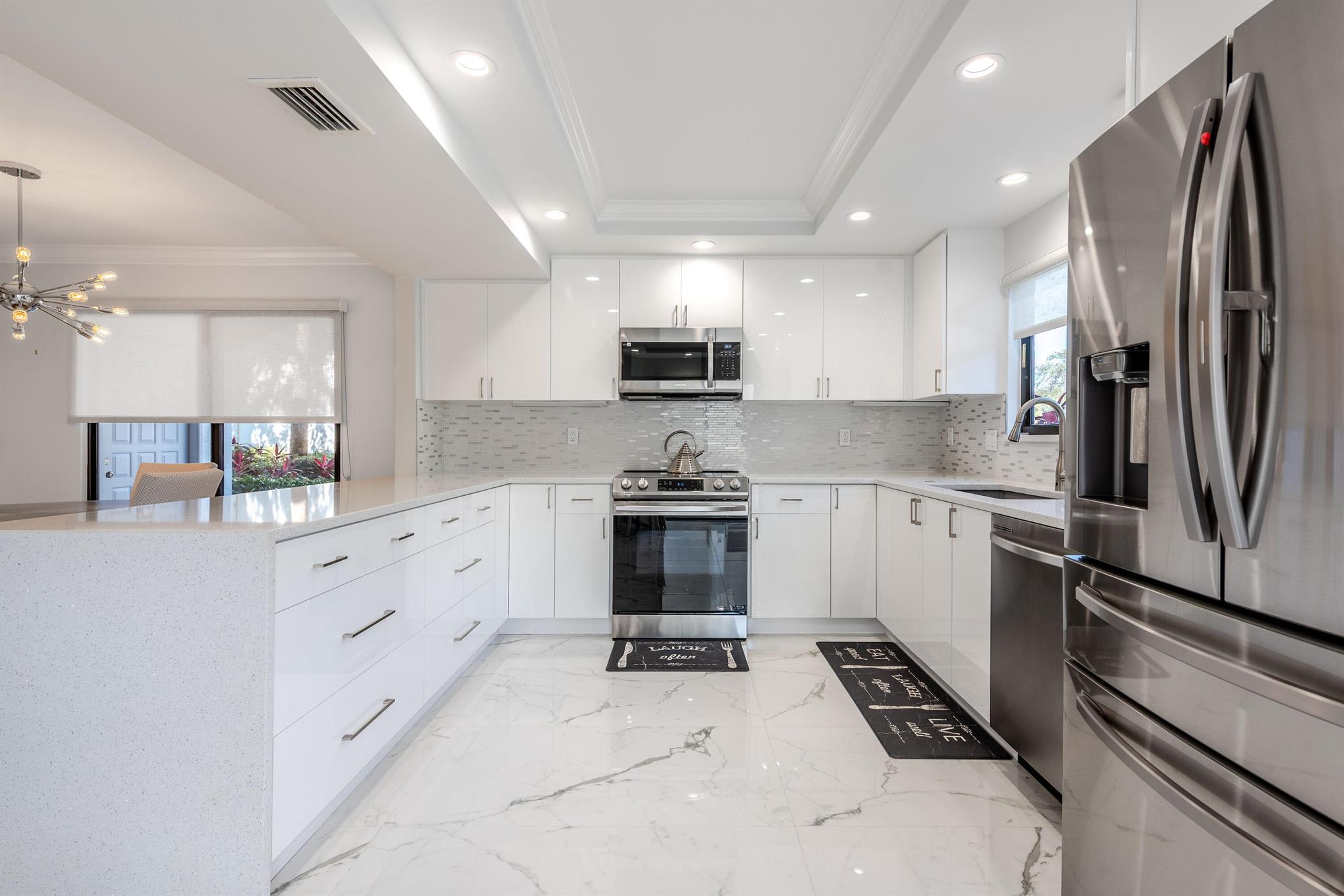 GLENEAGLES CONDO III - Residential