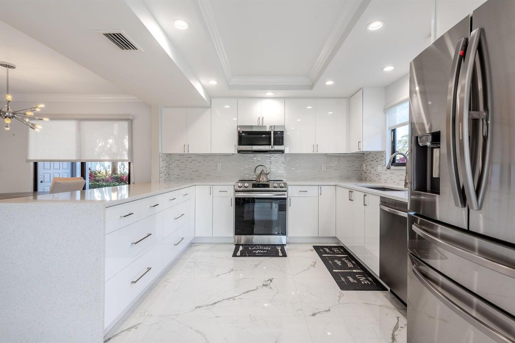 Photo of 15822 Loch Maree Lane #3203, Delray Beach, FL 33446 (MLS # R11149982)