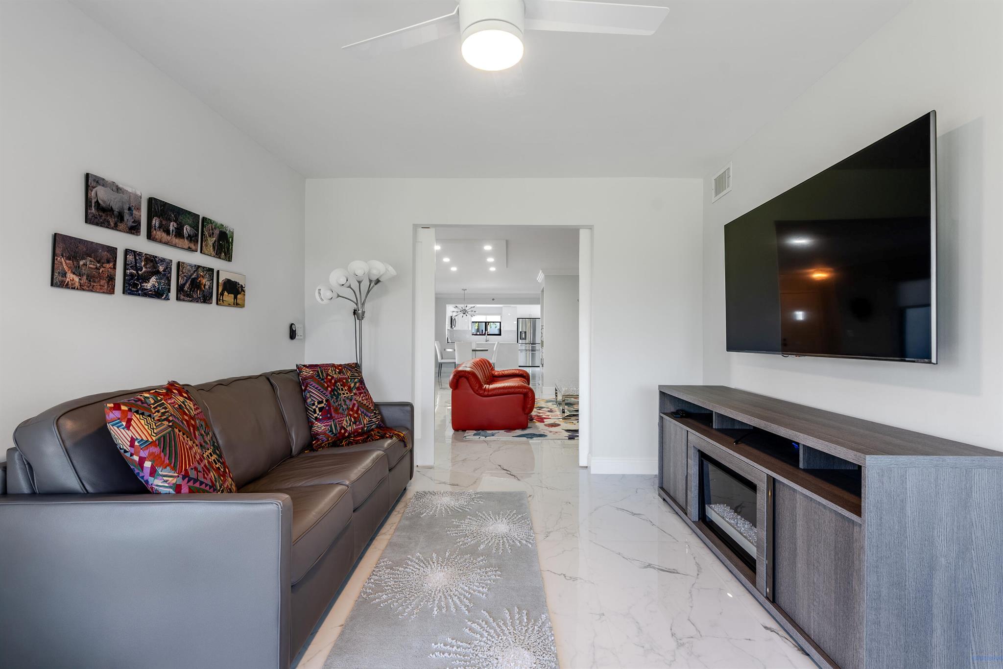 GLENEAGLES CONDO III - Residential