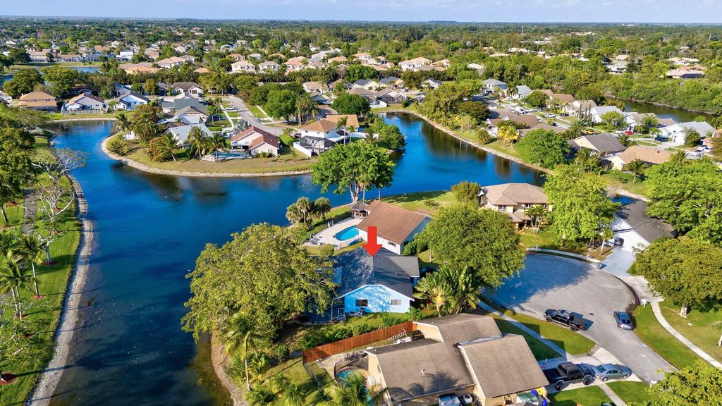 Photo of 22553 Sawfish Terrace, Boca Raton, FL 33428 (MLS # R11069015)