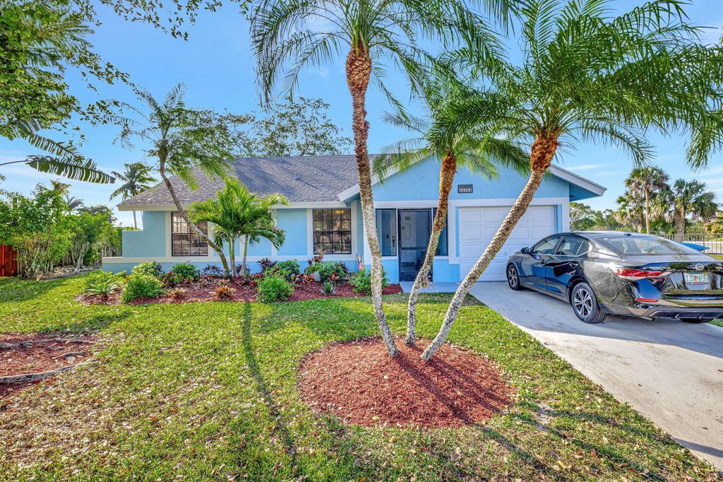 Photo of 22553 Sawfish Terrace, Boca Raton, FL 33428 (MLS # R11069015)