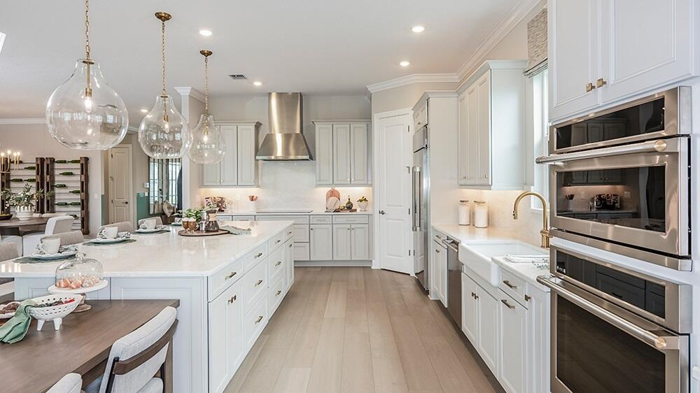 ASTOR CREEK - Residential