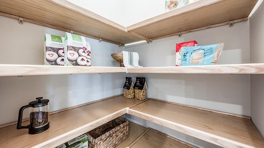 ASTOR CREEK - Residential