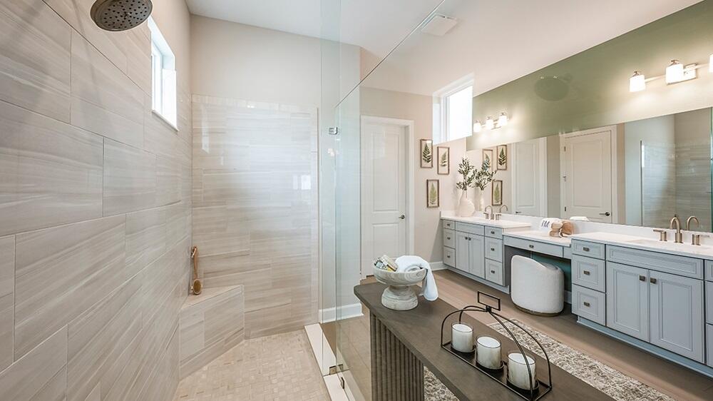 ASTOR CREEK - Residential