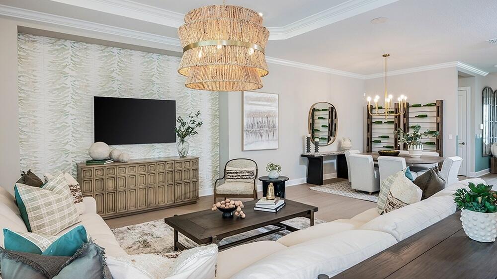 ASTOR CREEK - Residential