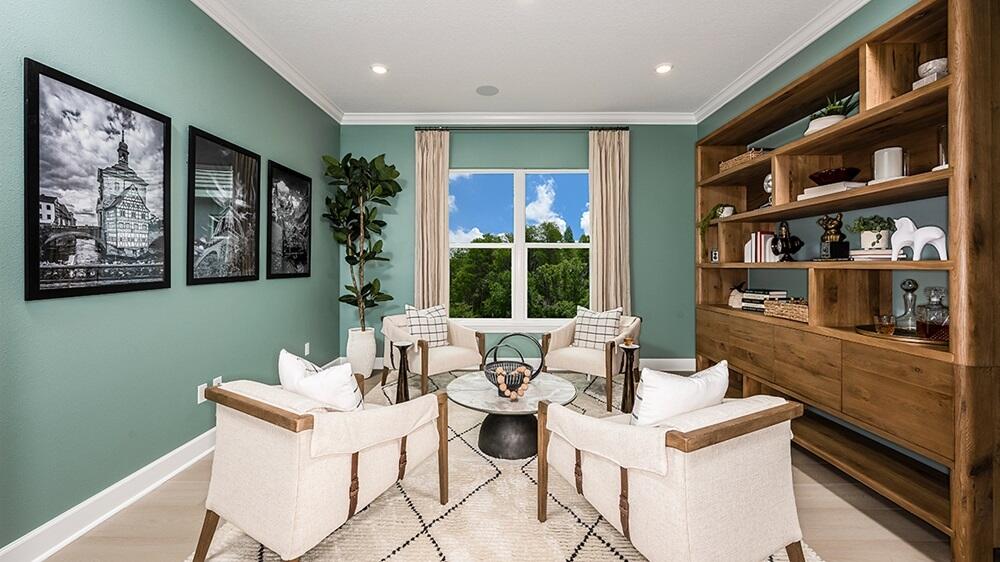 ASTOR CREEK - Residential