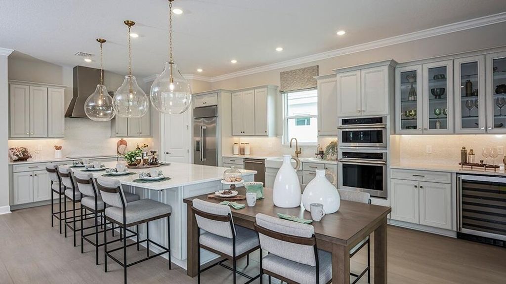 Photo of 13697 SW Shinnecock Drive, Port Saint Lucie, FL 34987 (MLS # B26015139)