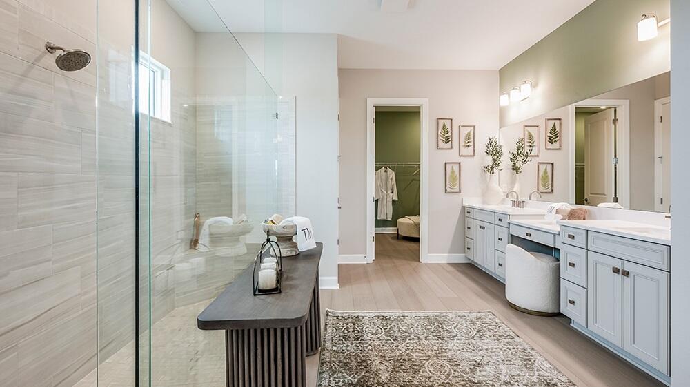 ASTOR CREEK - Residential