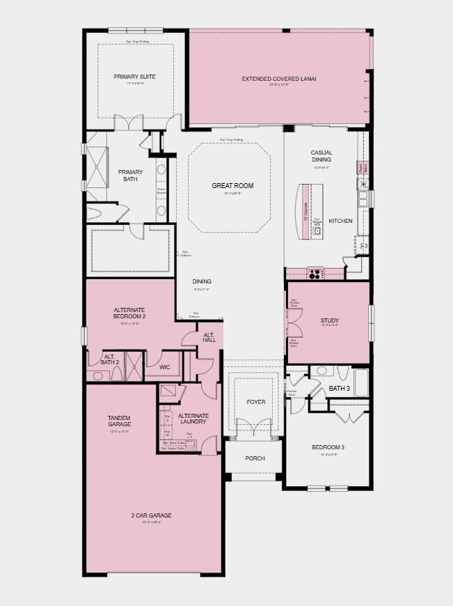 ASTOR CREEK - Residential