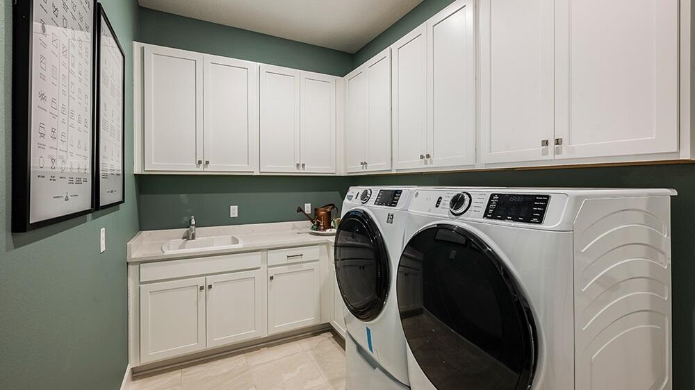 ASTOR CREEK - Residential