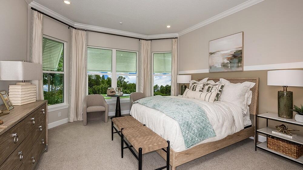 ASTOR CREEK - Residential