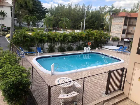 3930 Crystal Lake Dr Unit 208, Deerfield Beach, FL 33064 - MLS#: F10468952