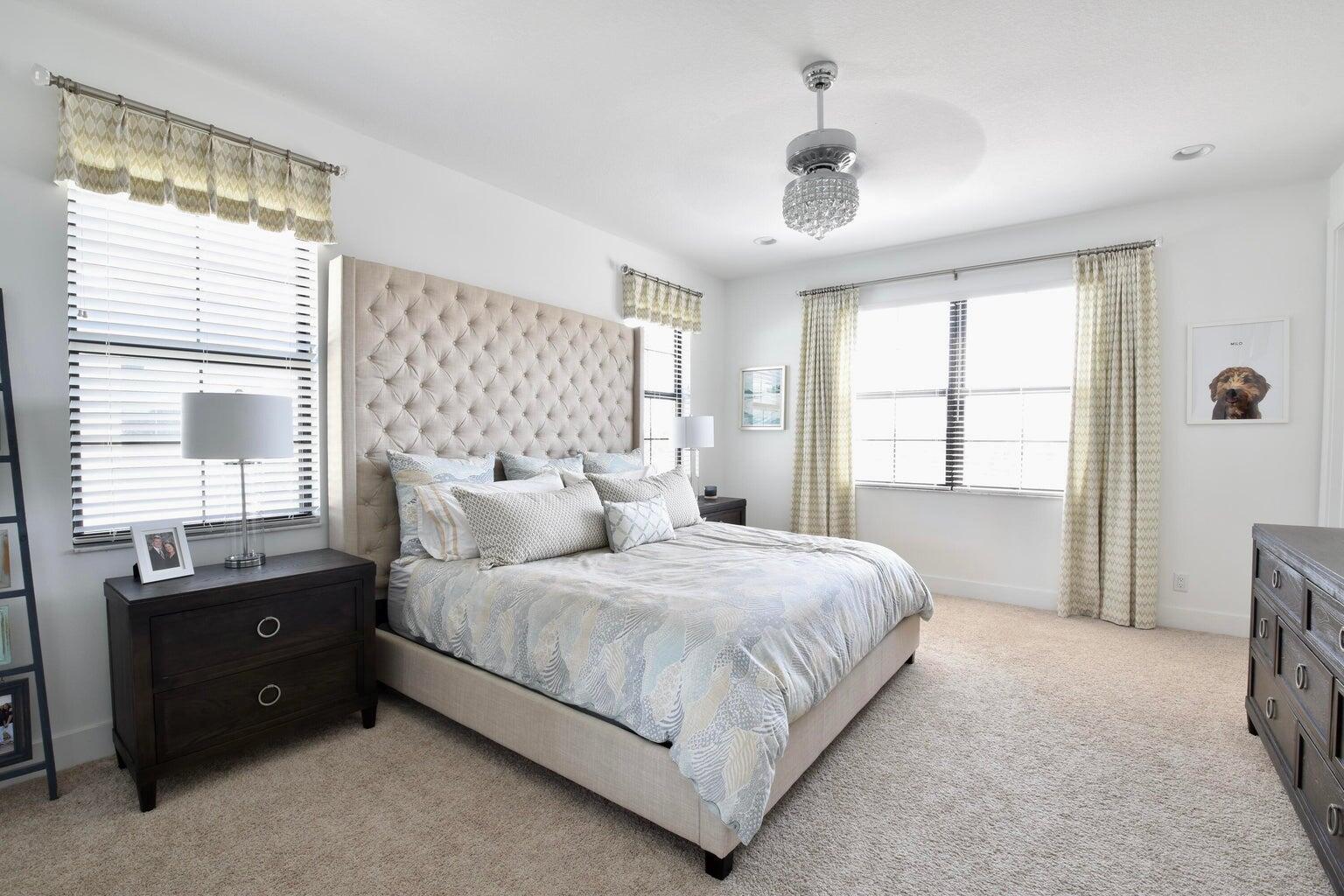 ALTON NEIGHBORHOOD - Residential Lease