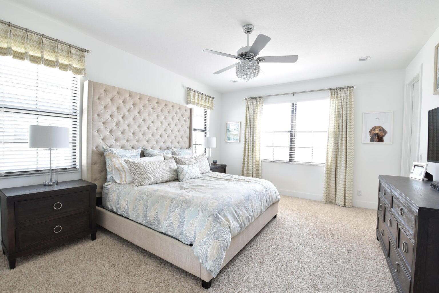 ALTON NEIGHBORHOOD - Residential Lease