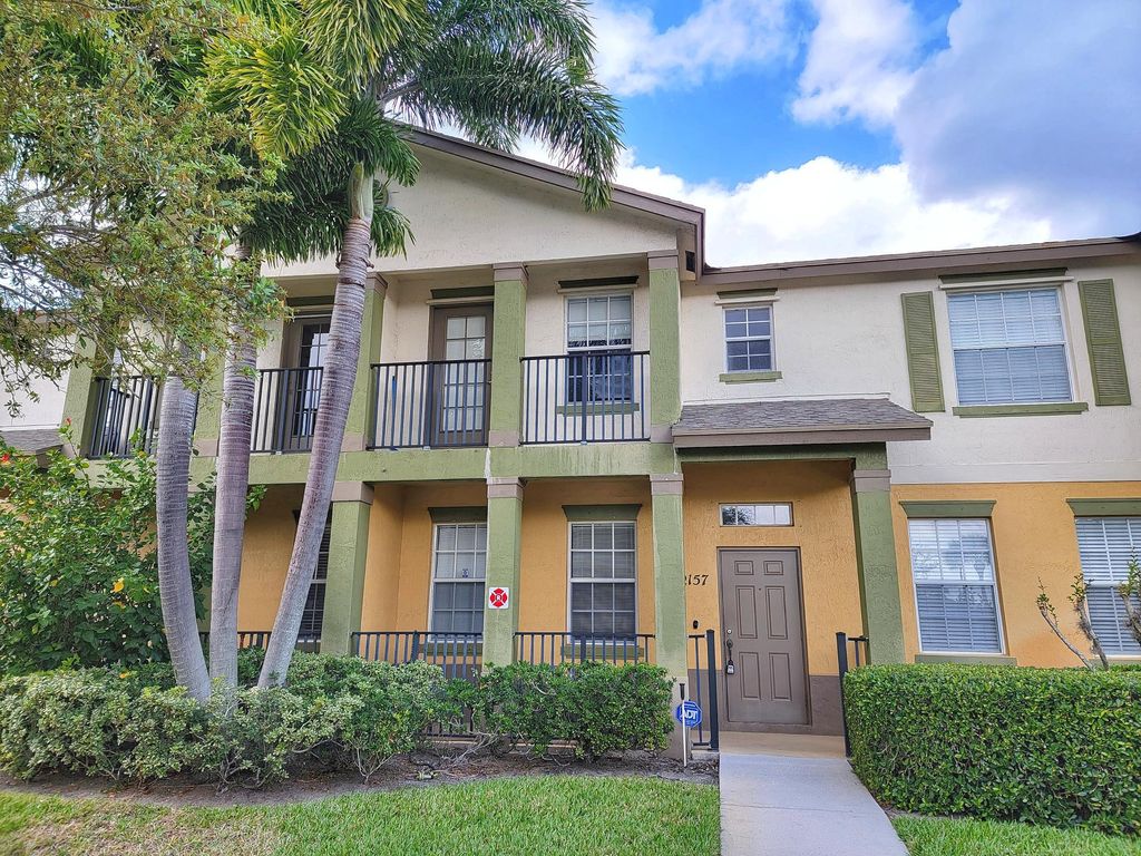 Photo of 2157 SE Grand Drive, Port Saint Lucie, FL 34952 (MLS # R10781986)