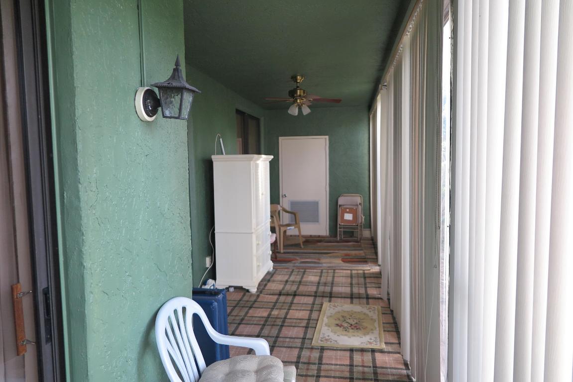 La Mirada - Residential Lease