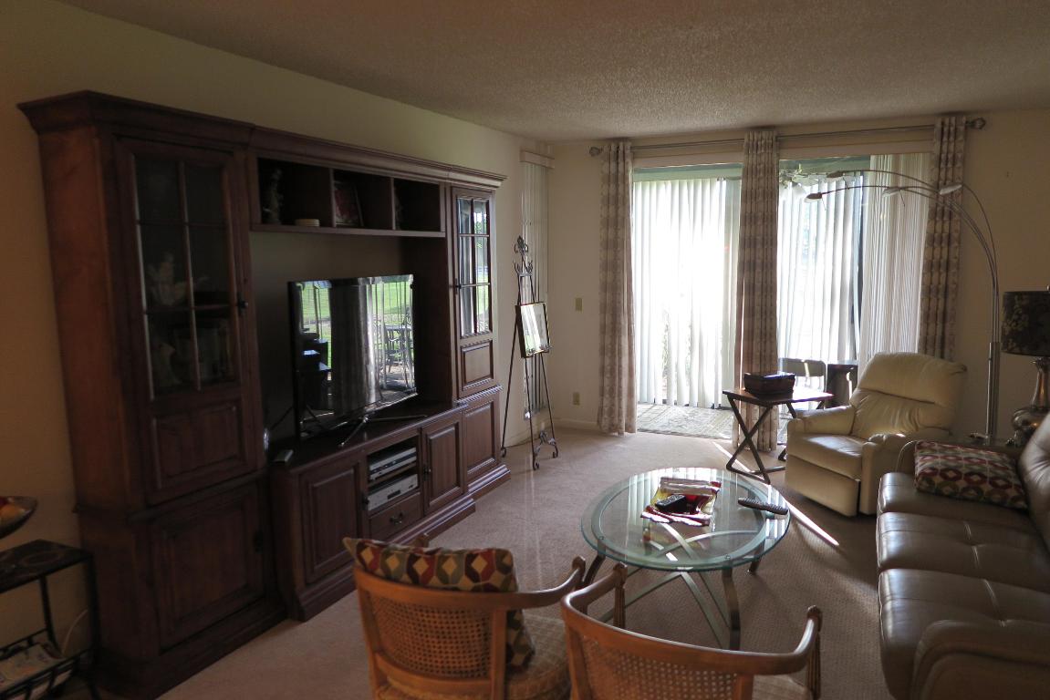 La Mirada - Residential Lease