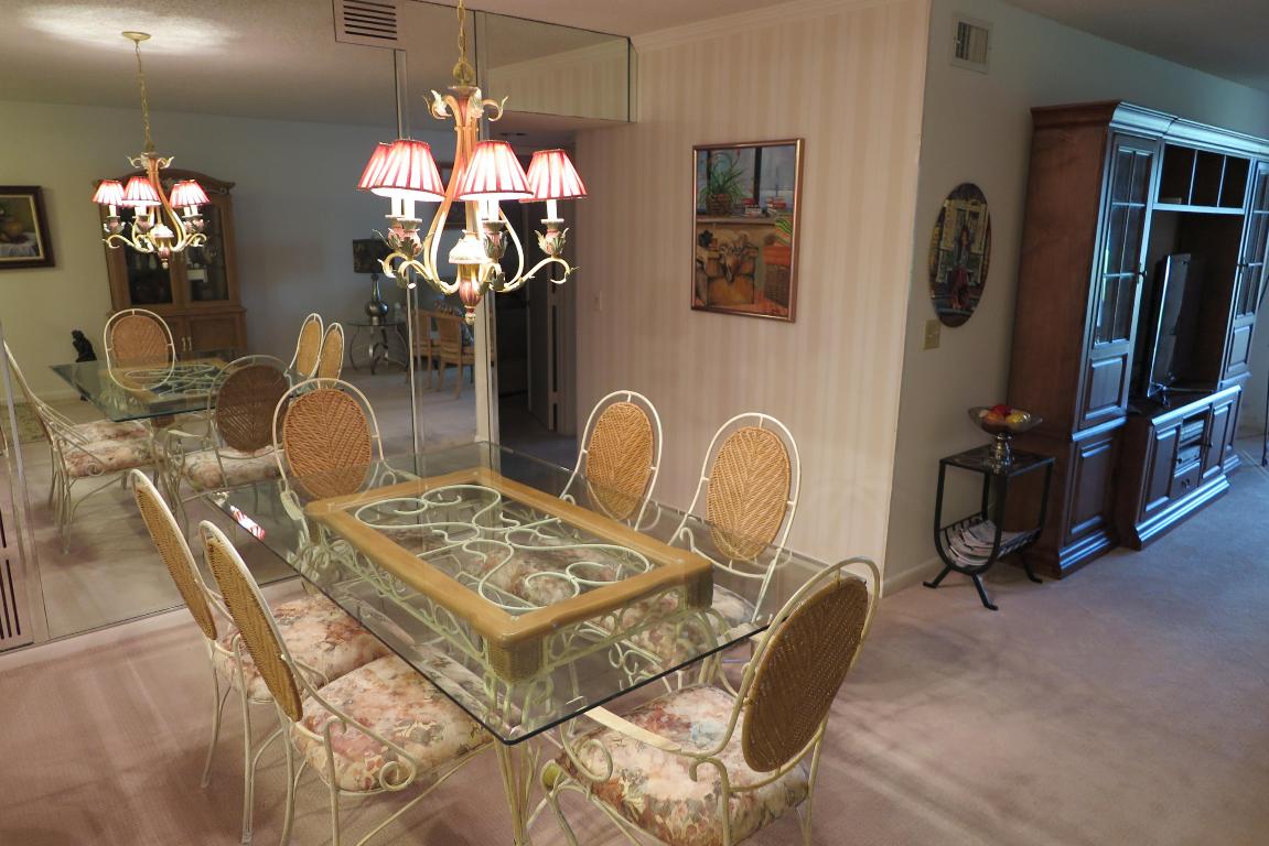 La Mirada - Residential Lease